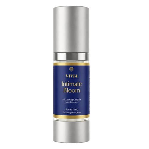 Vivia Intimate Bloom Cream
